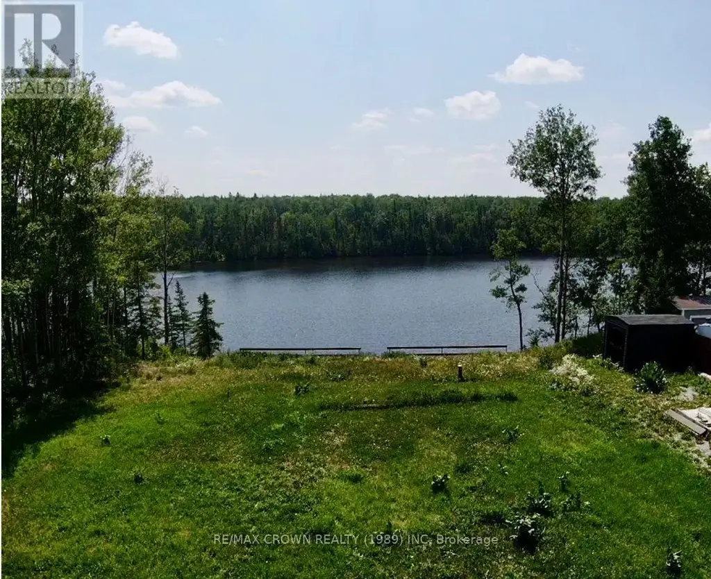 A - 120 Mitchell Road, Kapuskasing